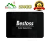 Внутренний SSD накопитель Bestoss S201 256GB (SATA III, 2.5", NAND 3D TLC)