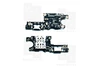 Нижняя плата (шлейф), гнездо зарядки для Huawei Nova 11 (FOA-LX9) плата системный разъем, разъем SIM, микрофон