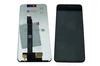 Huawei Honor X8 (TFY-LX1) тачскрин + экран (модуль) черный OR