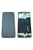 Samsung Galaxy A10 (A105F) тачскрин + экран (модуль) черный OR с рамкой Ref