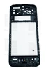 Рамка дисплея для Samsung Galaxy A14 5G (A146B) Черный