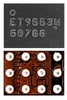 Микросхема ET9553M (Контроллер питания для Samsung Galaxy A125F, A225F, A307F, A315F, A415F, A525F, A528B, A725F, M127F)