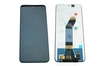Xiaomi Redmi 10 2022 (22011119UY) тачскрин + экран (модуль) черный OR