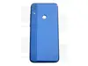 Задняя крышка для Huawei Honor 8A, 8A Pro (JAT-LX1, JAT-L41) Синий