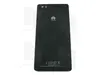 Huawei Honor P8 lite задняя крышка черная