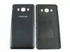 Samsung J5 SM-J510 задняя крышка черная