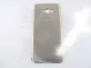 Задняя крышка для Samsung Galaxy S8 Plus (G955) золото