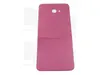 Задняя крышка для Samsung Galaxy J4 Plus 2018 (J415) розовая