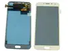 Samsung Galaxy J4 (2018) SM-J400 тачскрин + экран модуль золото COPY TFT