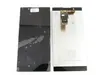 Sony Xperia L1 G3312, G3311 тачскрин + экран (модуль) черный