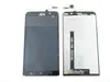 ASUS ZenFone 2 ZE551ML (TM) тачскрин + экран (модуль)  черный