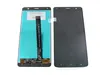 Asus ZenFone 3 Deluxe ZS550KL тачскрин + экран (модуль) черный