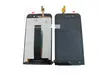 Asus ZenFone Go ZB450KL, ZB452KG  тачскрин + экран (модуль) черный