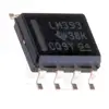 LM393 LM393DR LM393D SOP-8