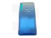 Задняя крышка для Samsung Galaxy A9 2018 (A920) синяя
