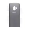 Задняя крышка для Samsung S9 (G960F) Серебро