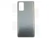 Задняя крышка для Samsung Note 20 (N980F) Черный