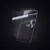 Защитная пленка (Полное покрытие) для iPhone 6, 6S Белая  (силикон)