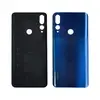 Задняя крышка для Huawei Y9 Prime 2019 (STK-L21) Синяя