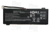 Аккумулятор для Acer Nitro 5 AN515-54, ConceptD CN515, Predator Helios 300 PH315-52 (AP18E7M), 58.75Wh, 3815mAh, 15.4V