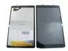 Lenovo Tab E8 TB-8304F1 ZA3W0010RU дисплей + тачскрин модуль черный