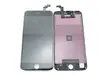 iPhone 6 plus тачскрин + экран (модуль) черный COPY