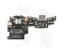 Нижняя плата (шлейф), гнездо зарядки для Xiaomi Mi A1, Mi 5X плата на системный разъем, разъем гарнитуры, микрофон