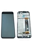 Samsung Galaxy M23 5G, M33 5G (M336B, M236B) тачскрин + экран (модуль) черный OR с рамкой