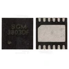 Микросхема SGM3803DF (Контроллер питания)