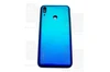 Задняя крышка для Huawei Y7 2019 (DUB-LX1) Синий