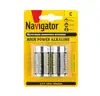Батарейка Navigator 94 754 LR14-2BL