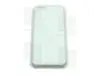 Чехол-накладка Soft Touch для iPhone 11 Pro Max Белый
