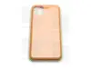 Чехол-накладка Soft Touch для iPhone 11 Pro Max Оранжевый