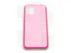 Чехол-накладка Soft Touch для iPhone 11 Pro Розовый