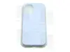 Чехол-накладка Soft Touch для iPhone 12 mini Сиреневый