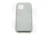 Чехол-накладка Soft Touch для iPhone 12, 12 Pro Хаки