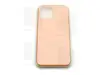 Чехол-накладка Soft Touch для iPhone 13 mini Оранжевый