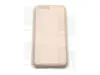 Чехол-накладка Soft Touch для iPhone 7 Plus, 8 Plus Персиковый