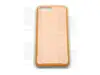 Чехол-накладка Soft Touch для iPhone 7 Plus, 8 Plus Оранжевый
