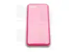 Чехол-накладка Soft Touch для iPhone 7 Plus, 8 Plus Розовый