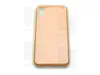 Чехол-накладка Soft Touch для iPhone X, Xs Оранжевый
