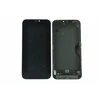 Дисплей (LCD) для iPhone 12 Pro Max+Touchscreen black (OLED GX)