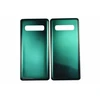 Задняя крышка для Samsung SM-G973 S10 green AAA