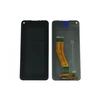 Дисплей (LCD) для Samsung SM-A115F/M115 Galaxy A11/M11+Touchscreen black ORIG