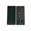 Дисплей (LCD) для Tecno Camon 17P+Touchscreen black