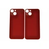 Задняя крышка для iPhone 14 red AAA