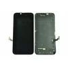 Дисплей (LCD) для iPhone 14+Touchscreen black (OLED TF)