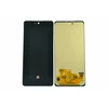 Дисплей (LCD) для Samsung SM-A525/A52/A526B/A52 5G+Touchscreen black OLED