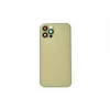 Корпус для iPhone 12 Pro gold