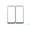 Стекло для Huawei Huawei Honor X6 (VNE-LX1)/X8 5G black+OCA